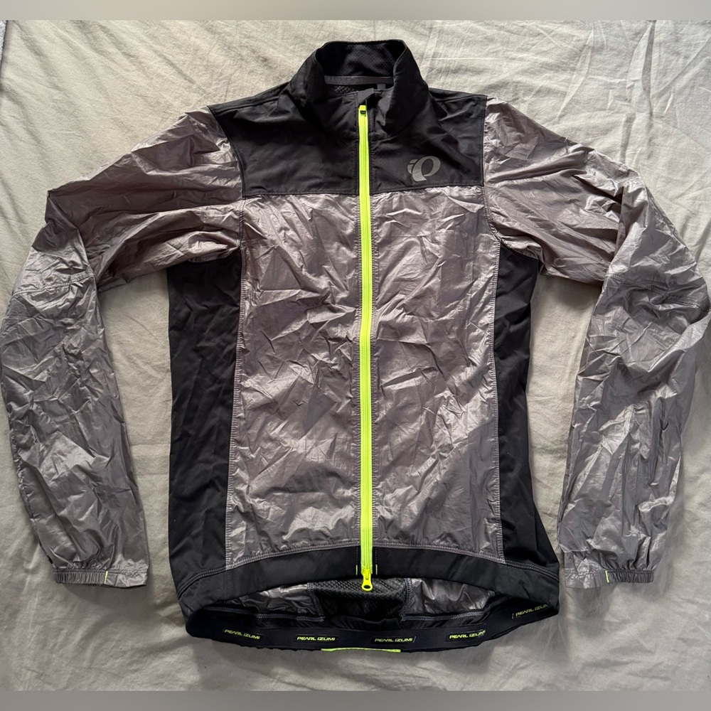 Pearl Izumi P.R.O. Barrier Lite Bike Jacket Small